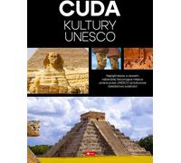 Merveilles culturelles de l'Unesco