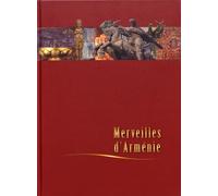 Merveilles D'arménie