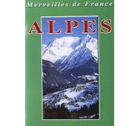Merveilles de France - Alpes