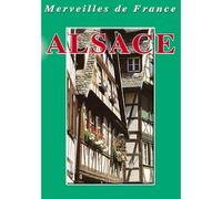 Alsace - DVD Documentaire - TOURISME - Vidéotel