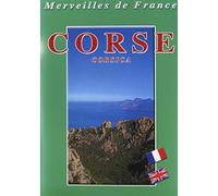Merveilles de France - Corse