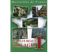Merveilles de France - Les plus beaux villages 1