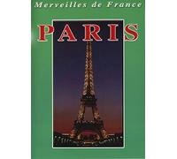 Merveilles de France - Paris