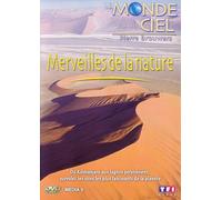 MERVEILLES DE LA NATURE - LE MONDE VU DU CIEL - DVD [HD DVD]