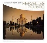 Merveilles de l'Inde Digipack