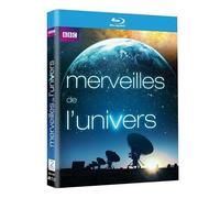 MERVEILLES DE L'UNIVERS