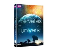 MERVEILLES DE L'UNIVERS