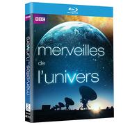 Merveilles De L'univers - Blu-Ray