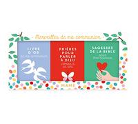 Merveilles de ma communion