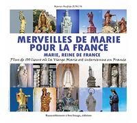 Merveilles de Marie pour la France - L437