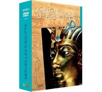 Merveilles d'égypte