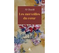 MERVEILLES DU CœUR POCHE - Muhammad Ibn Muhammad Abu Hamid L'imam Al-Ghazali - Albouraq - Poche - Livre