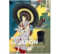 Merveilles du Japon
