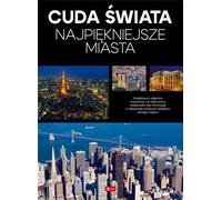 Merveilles du monde Les plus belles villes