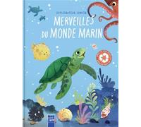 Merveilles du monde marin
