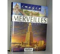 Merveilles du monde + puzzle