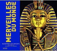 Merveilles du Monde racontées aux enfants