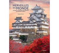 Merveilles Du Monde - Voyage À Travers Les Trésors De Notre Planète
