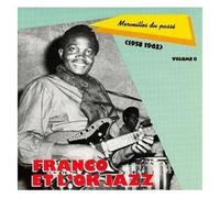 Franco - Merveilles du Passe V.2 [Import]