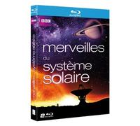 MERVEILLES DU SYSTÈME SOLAIRE
