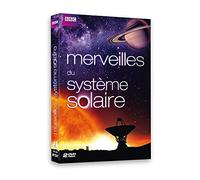 MERVEILLES DU SYSTÈME SOLAIRE