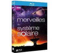 Merveilles du Système Solaire - Blu-Ray