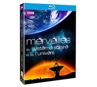 MERVEILLES DU SYSTÈME SOLAIRE ET DE L'UNIVERS