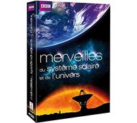 MERVEILLES DU SYSTÈME SOLAIRE ET DE L'UNIVERS