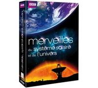 Merveilles du système solaire et de l'univers DVD E