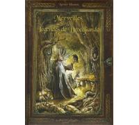 Merveilles et Légendes de Brocéliande NED