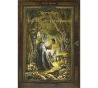 Merveilles et légendes de Brocéliande Xavier Husson (Auteur)