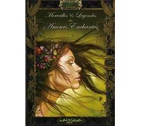 Merveilles et Légendes des Amours enchantés