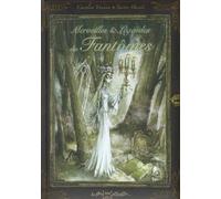 Merveilles et Légendes des Fantômes