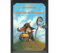 Merveilles et Légendes des Korrigans NED