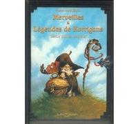 Merveilles et Légendes des Korrigans NED