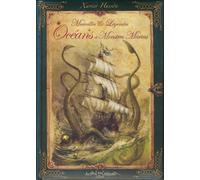 Merveilles et Légendes des Océans et monstres marins