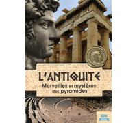 Merveilles Et Mystères Des Pyramides