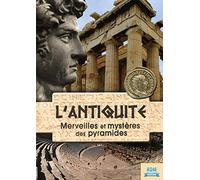 Merveilles et mystères des Pyramides