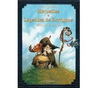 Merveilles et Légendes des Korrigans NED