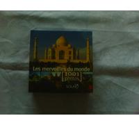 MERVEILLES MONDE EN 1001 PHOTO