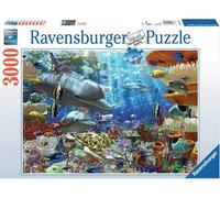 Merveilles océaniques - Puzzle de 3000 pièces