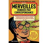 Merveilles vendues par correspondance