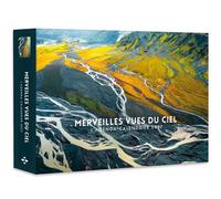 Merveilles vues du ciel - Agenda - Calendrier - Semainier 2027 - - Collectif - Hugo Image - Agenda