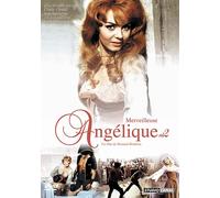Merveilleuse Angélique