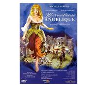 Merveilleuse Angelique