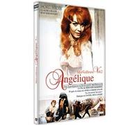 Merveilleuse Angélique E