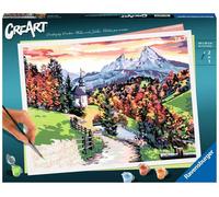 Merveilleuse Bavière Ravensburger 20274