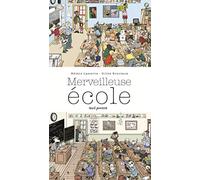 Merveilleuse école