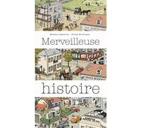 Merveilleuse histoire