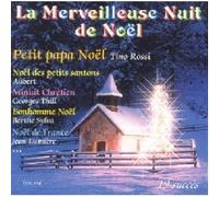 Merveilleuse Nuit De Noel